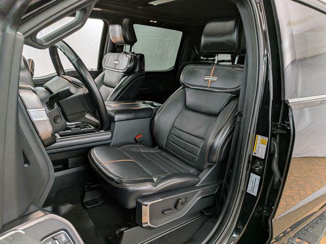 2024 Ford F-350 Platinum