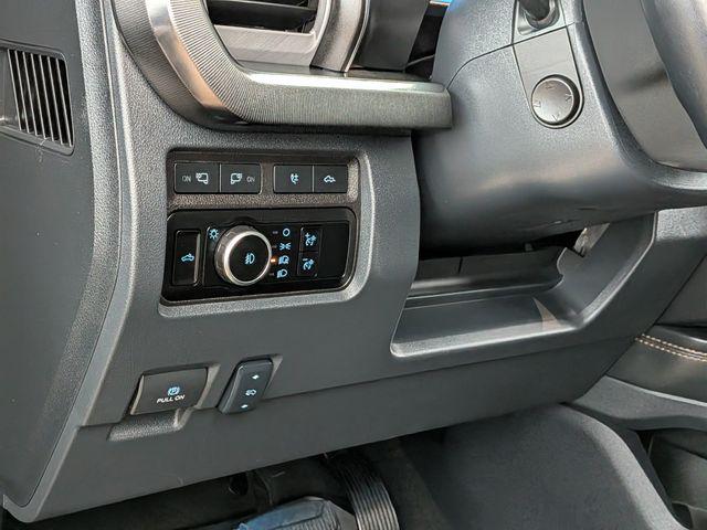 2024 Ford F-350 Platinum
