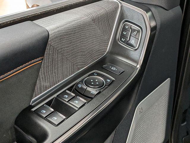 2024 Ford F-350 Platinum