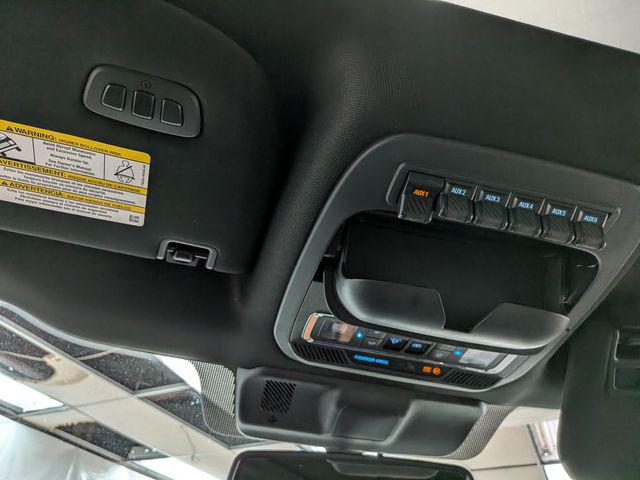2024 Ford F-350 Platinum
