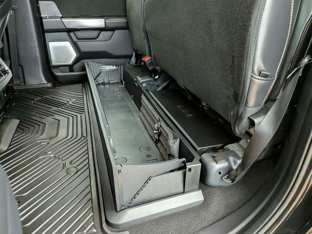 2024 Ford F-350 Platinum