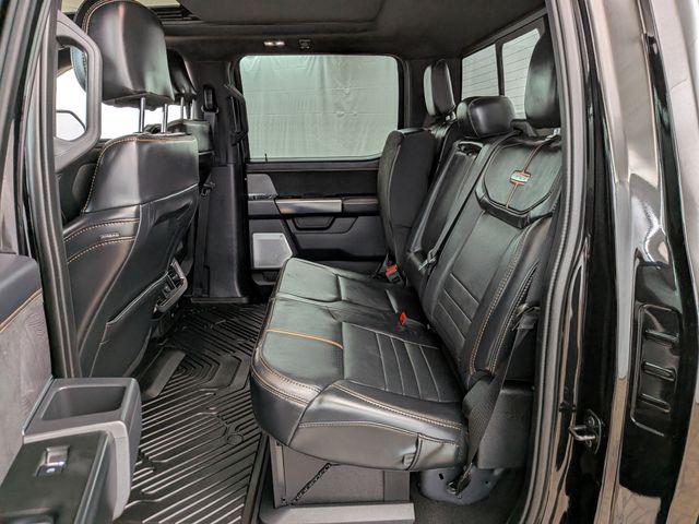 2024 Ford F-350 Platinum