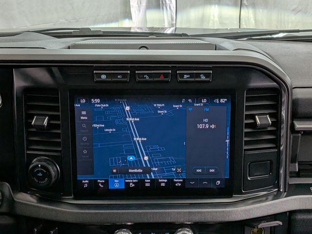 2024 Ford F-350 Platinum