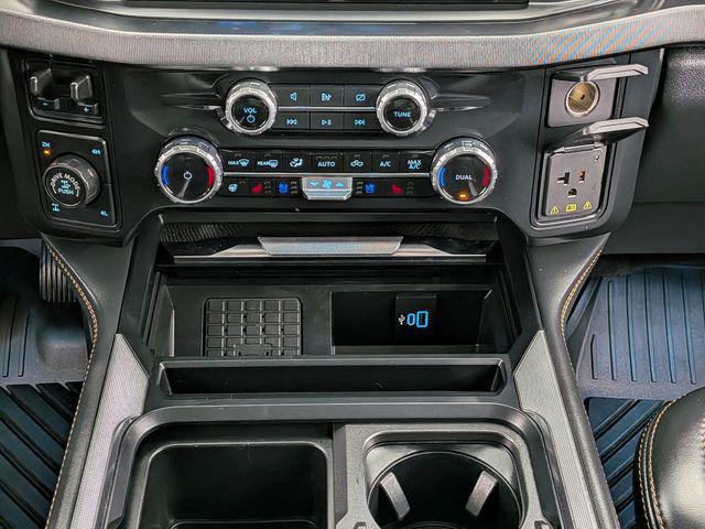 2024 Ford F-350 Platinum