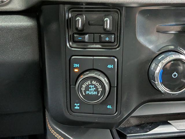 2024 Ford F-350 Platinum