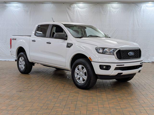 2020 Ford Ranger XLT for sale in Merrillville, IN
