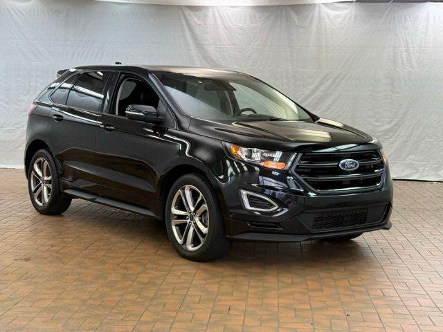 2017 Ford Edge Sport for sale in Merrillville, IN
