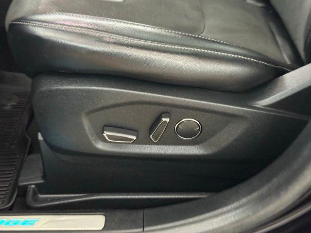 2017 Ford Edge Sport