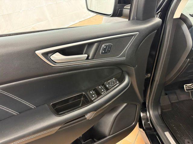2017 Ford Edge Sport