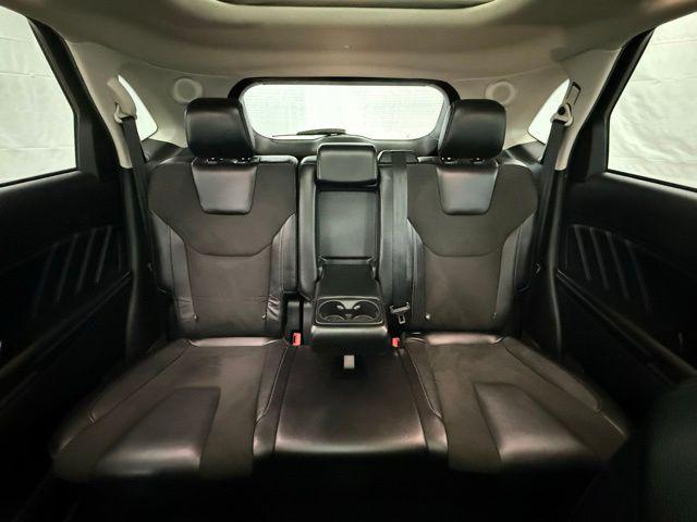 2017 Ford Edge Sport