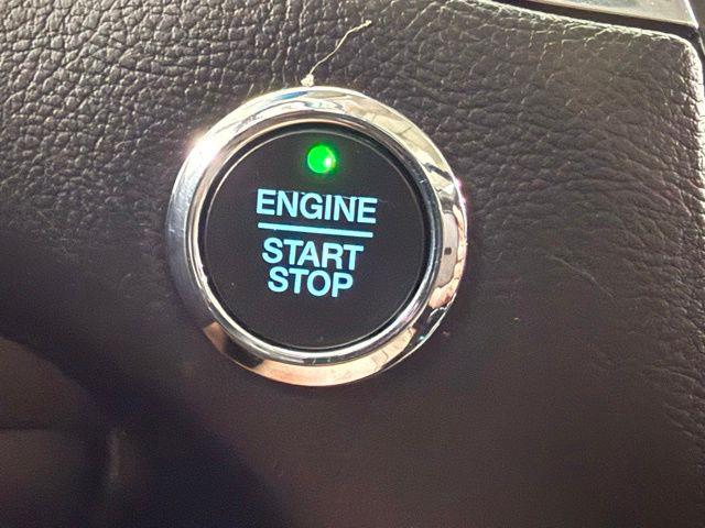 2017 Ford Edge Sport