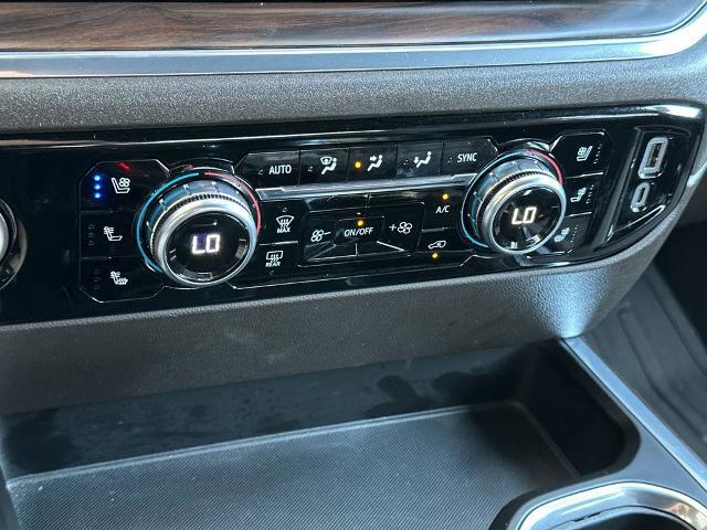 2023 GMC Sierra 1500 4WD Crew Cab Short Box SLT