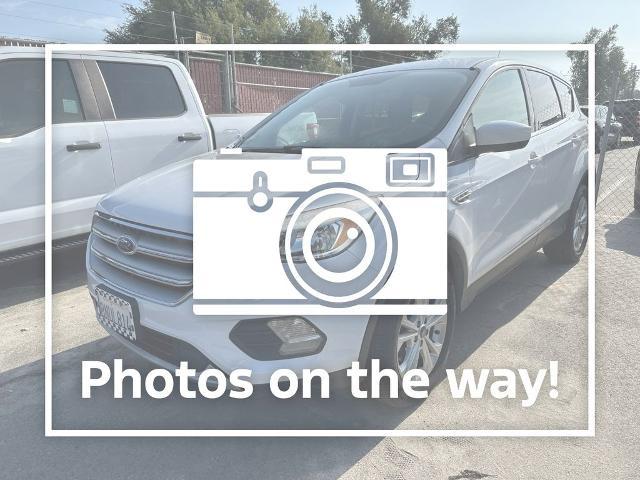 2019 Ford Escape SE for sale in Bakersfield, CA