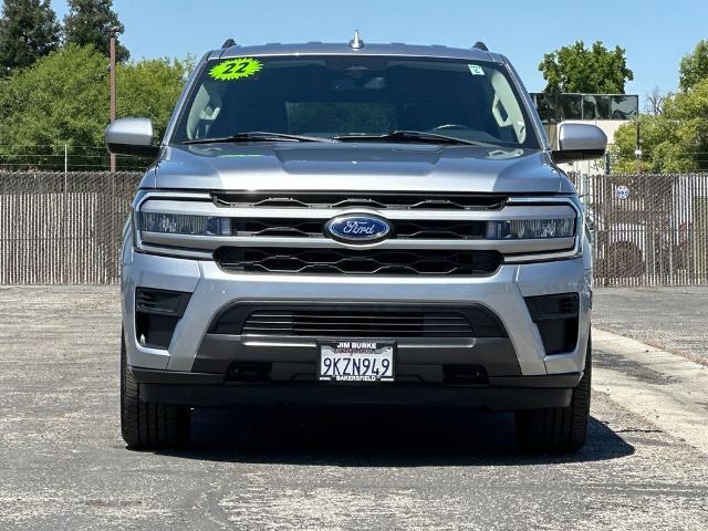 2022 Ford Expedition XLT