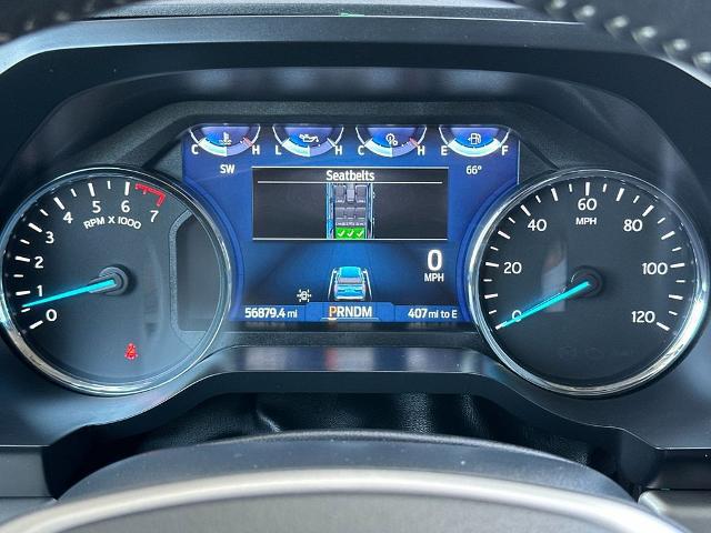 2022 Ford Expedition XLT