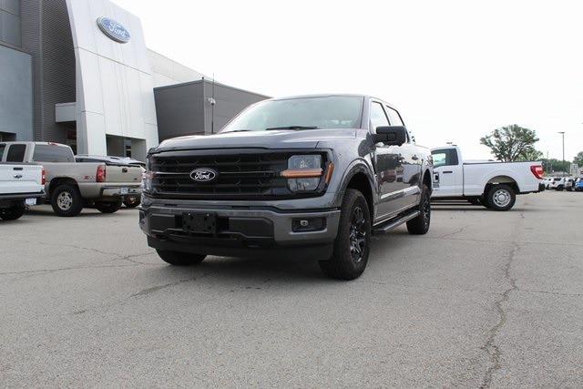 2024 Ford F-150 XLT for sale in Paragould, AR