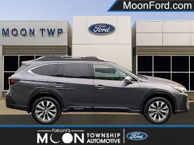 2023 Subaru Outback Touring XT for sale in Moon Township, PA