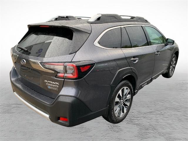 2023 Subaru Outback Touring XT