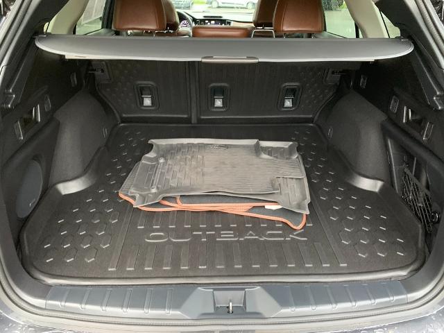2023 Subaru Outback Touring XT