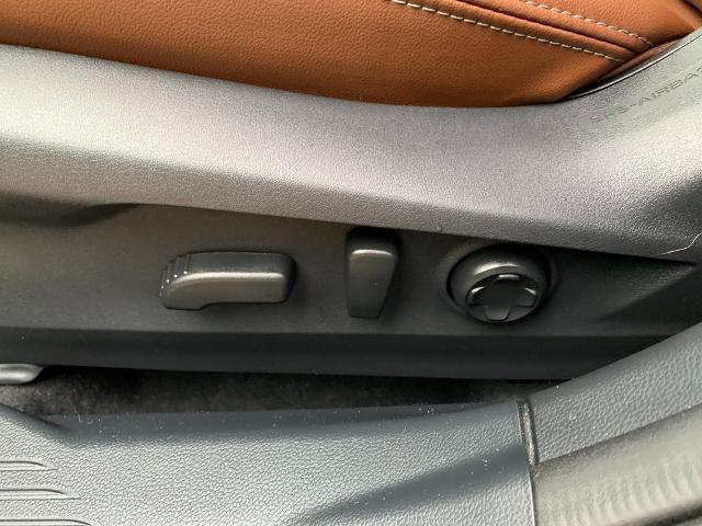2023 Subaru Outback Touring XT