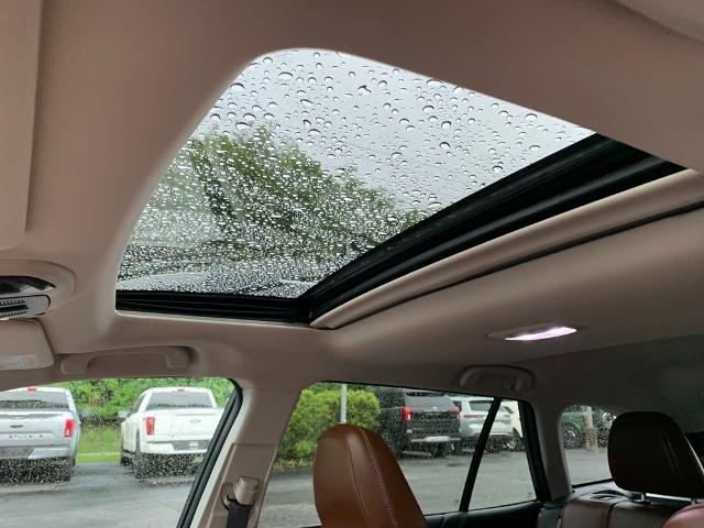 2023 Subaru Outback Touring XT