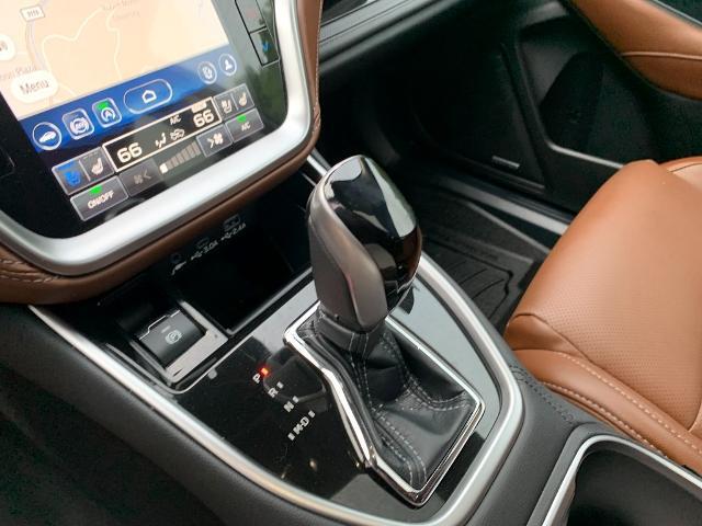 2023 Subaru Outback Touring XT