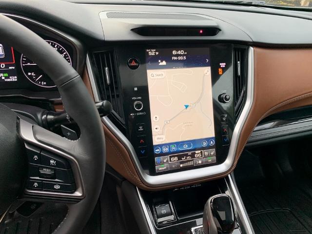 2023 Subaru Outback Touring XT
