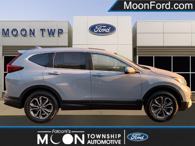 2020 Honda CR-V AWD EX for sale in Moon Township, PA