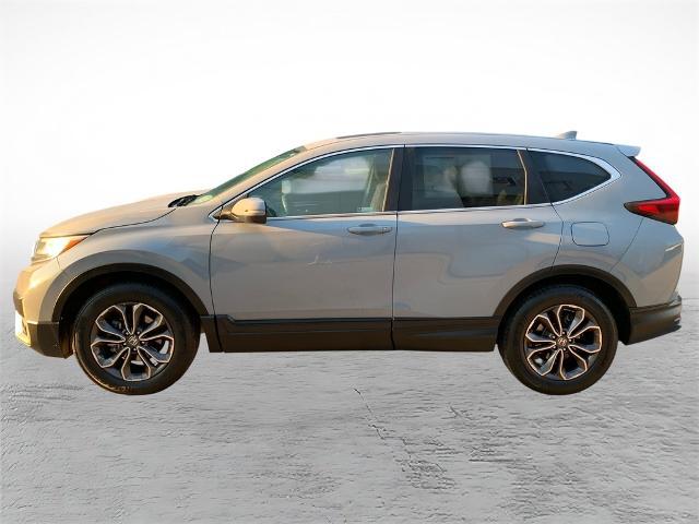 2020 Honda CR-V AWD EX