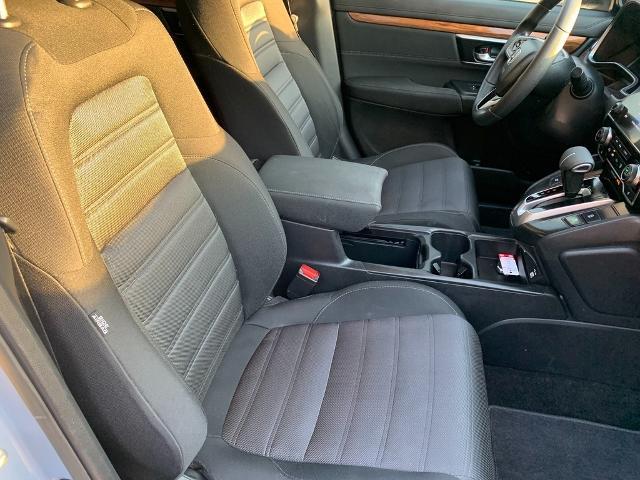 2020 Honda CR-V AWD EX