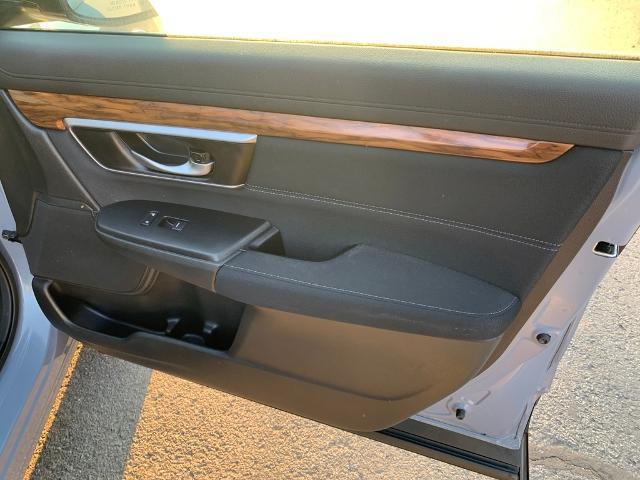 2020 Honda CR-V AWD EX