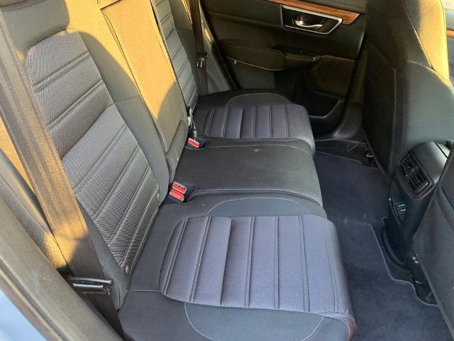 2020 Honda CR-V AWD EX