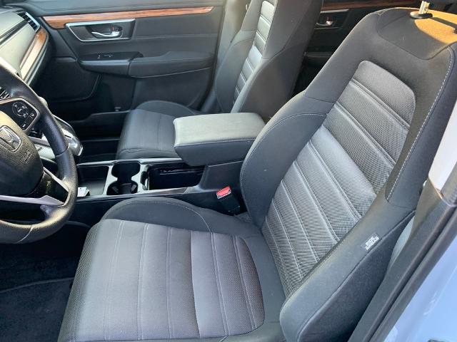 2020 Honda CR-V AWD EX