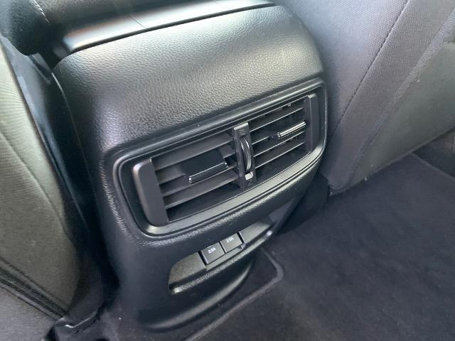 2020 Honda CR-V AWD EX
