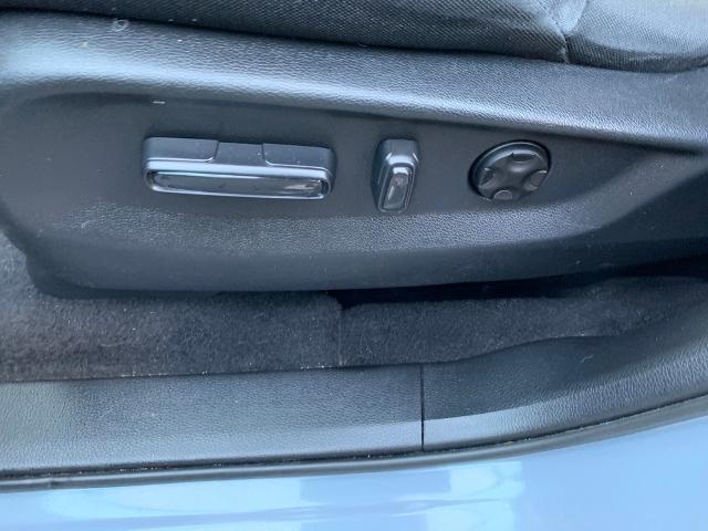 2020 Honda CR-V AWD EX