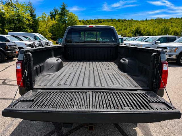 2016 Ford F-250 XLT