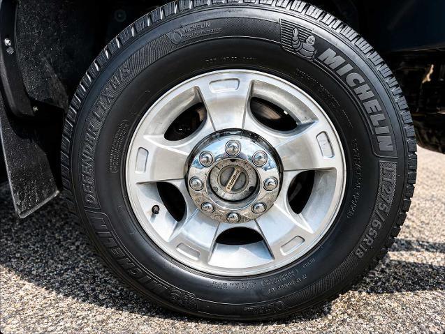 2016 Ford F-250 XLT