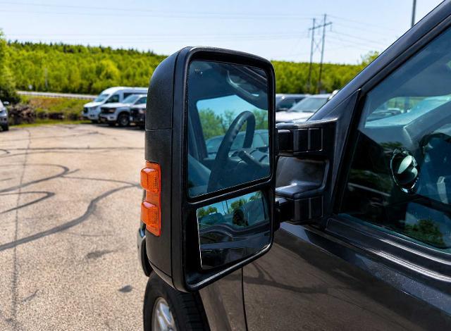 2016 Ford F-250 XLT