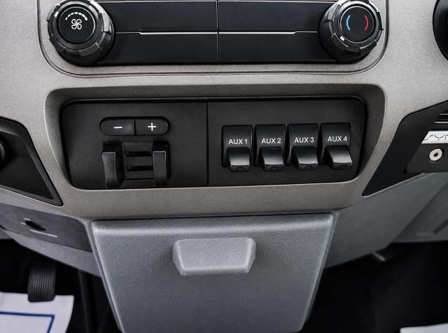 2016 Ford F-250 XLT
