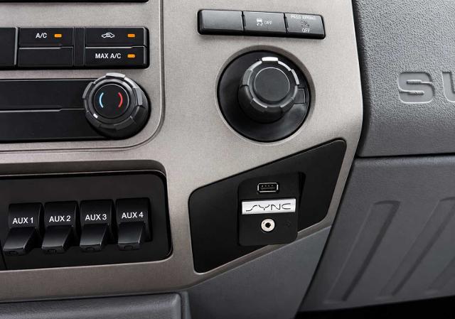 2016 Ford F-250 XLT