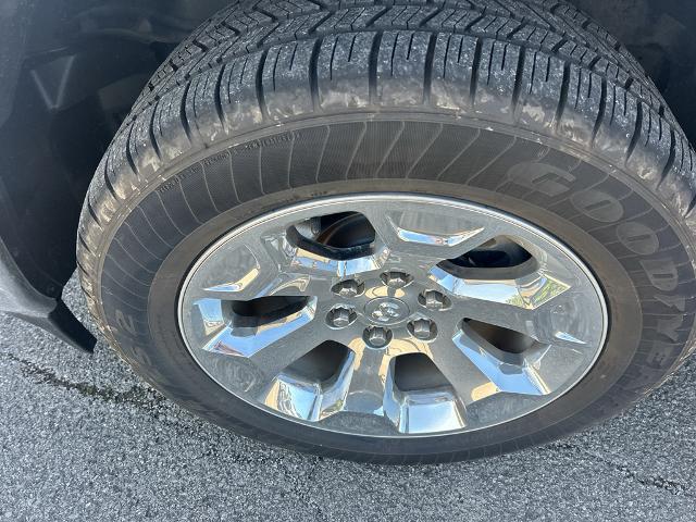 2020 Ram 1500 Big Horn Quad Cab 4x2 6'4" Box