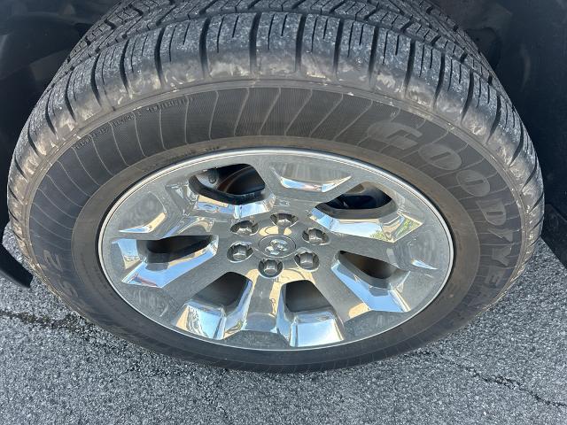 2020 Ram 1500 Big Horn Quad Cab 4x2 6'4" Box