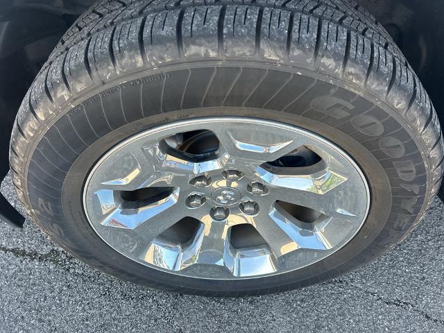 2020 Ram 1500 Big Horn Quad Cab 4x2 6'4" Box