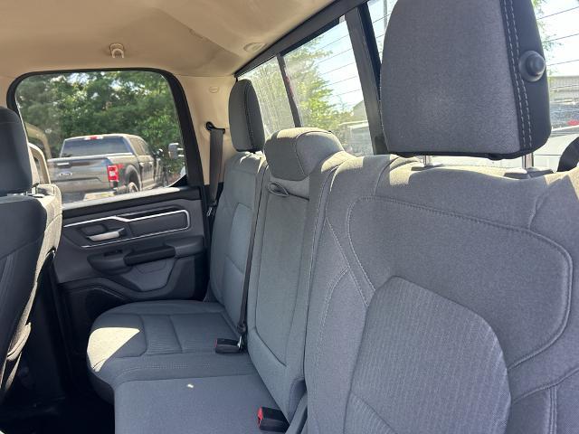 2020 Ram 1500 Big Horn Quad Cab 4x2 6'4" Box