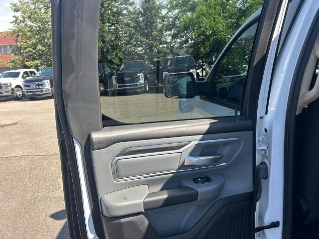 2020 Ram 1500 Big Horn Quad Cab 4x2 6'4" Box