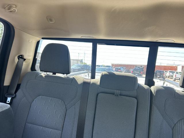 2020 Ram 1500 Big Horn Quad Cab 4x2 6'4" Box