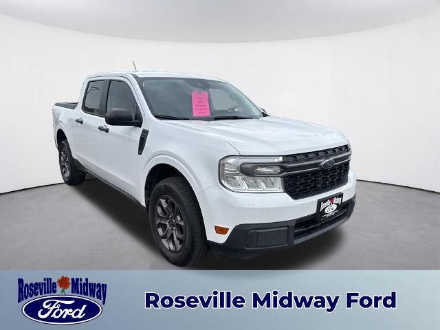 2022 Ford Maverick XLT for sale in Roseville, MN