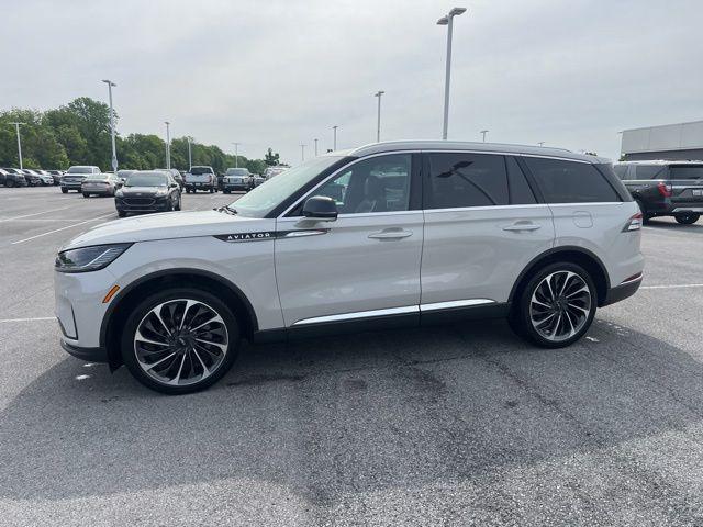 2025 Lincoln Aviator Reserve for sale near Lima, OH