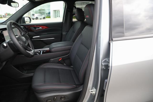 2025 Chevrolet Traverse AWD Z71