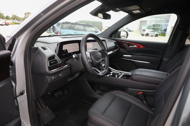 2025 Chevrolet Traverse AWD Z71